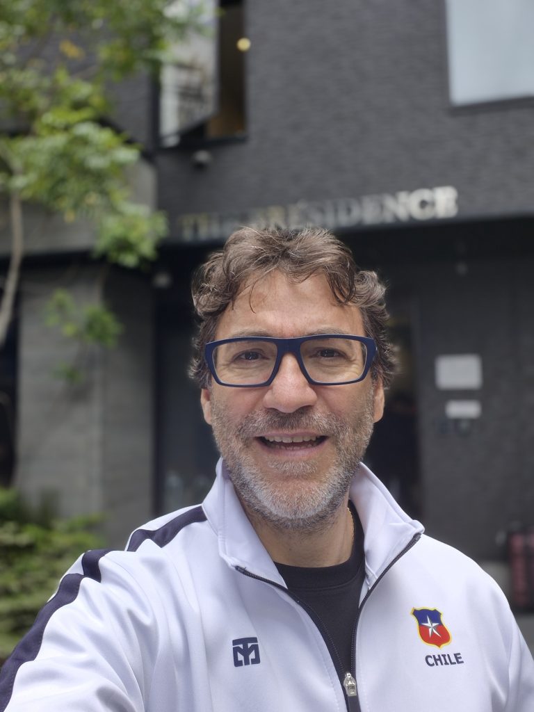 Jesús Rechi