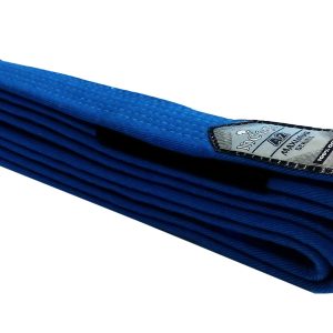 IHCERSPORT CINTURON JUIJITSU GRUESO