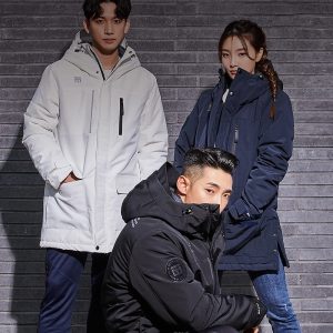 MOOTO PARKA EUROPA WINTER