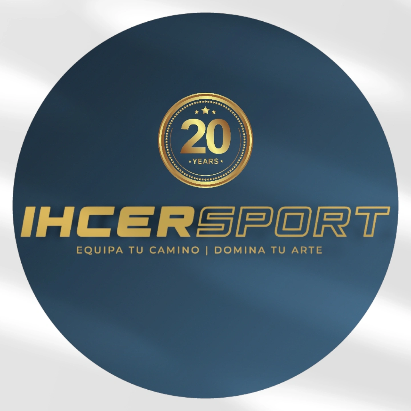 IhcerSport 20 Años