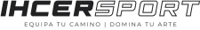 logo ihcersport negro transparente