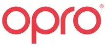 opro logo