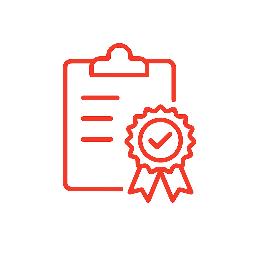 aprobado por expertos