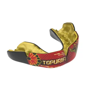 opro bucal ufc ilia topuria instant custom fit