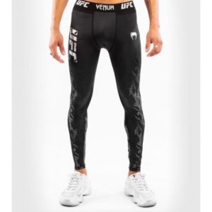 venum calza ufc authentic performance